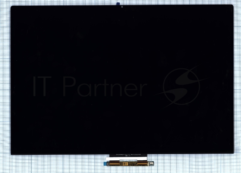 Модуль (матрица + тачскрин) для Dell Inspiron 16 NV160WUM-A11