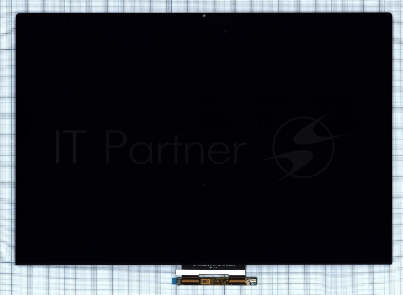 Модуль (матрица + тачскрин) для Dell Inspiron 16 NV160WUM-A12