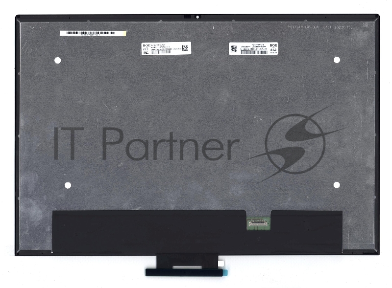 Модуль (матрица + тачскрин) для Dell Inspiron 16 NV160WUM-A12