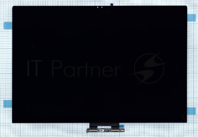 Модуль (матрица + тачскрин) для Dell Inspiron 16 UHD+ OLED