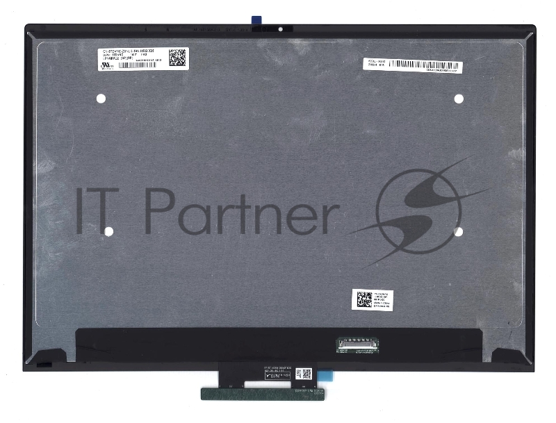 Модуль (матрица + тачскрин) для Dell ST140SN138BKF