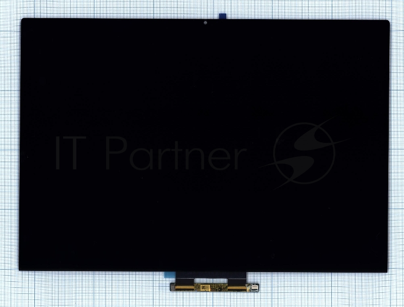 Модуль (матрица + тачскрин) для Dell ST140SN138BKF