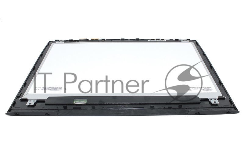 Модуль (матрица + тачскрин) для Asus G752VL FHD с рамкой