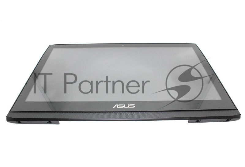 Модуль (матрица + тачскрин) для Asus G752VL FHD с рамкой