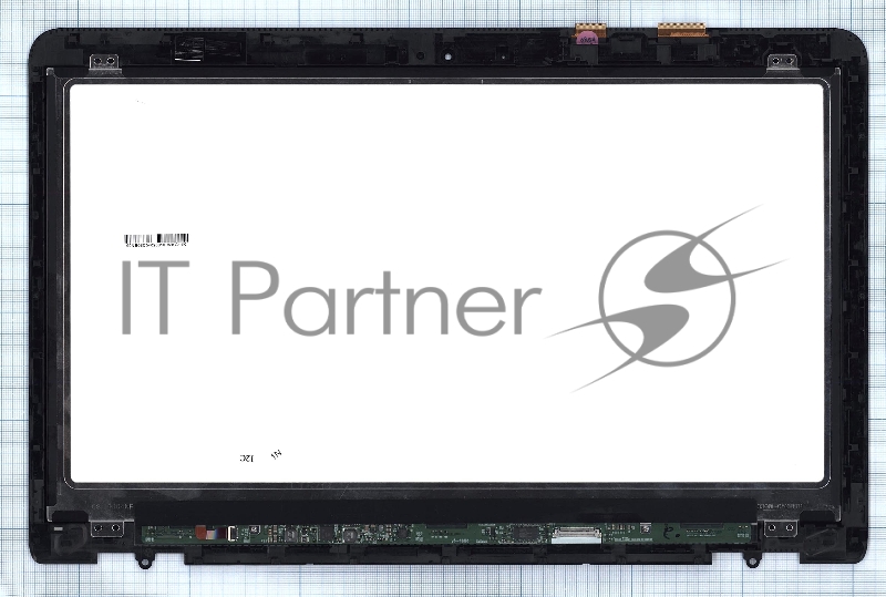 Модуль (матрица + тачскрин) для Asus N551 FHD