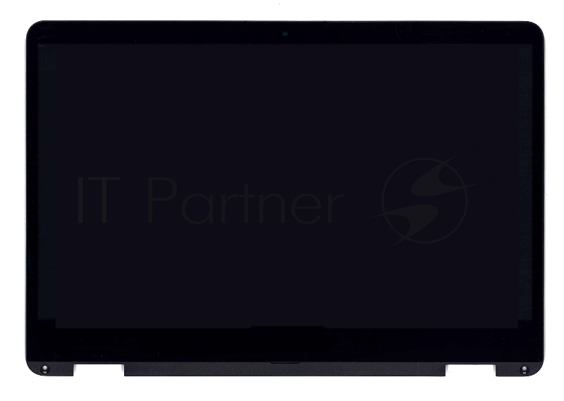 Модуль (матрица + тачскрин) для Asus TP401 HD с рамкой