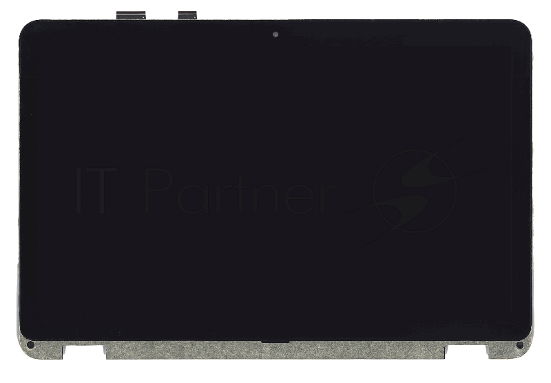 Модуль (матрица + тачскрин) для ASUS VivoBook Flip TP501UA черный с рамкой