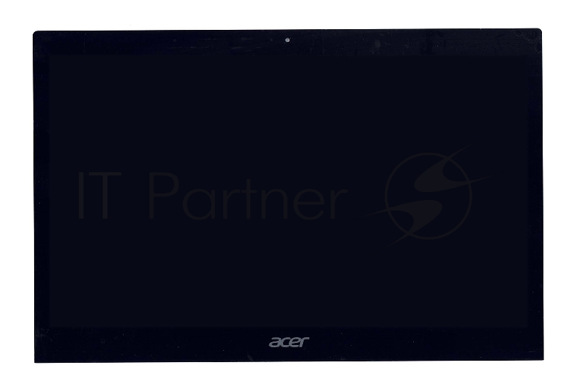 Модуль (матрица + тачскрин) для Acer Aspire S7-391 HD черный