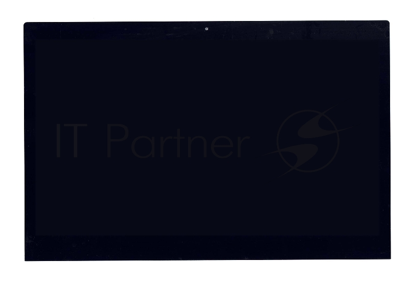 Модуль (матрица + тачскрин) для Acer Aspire S7-391 HD черный