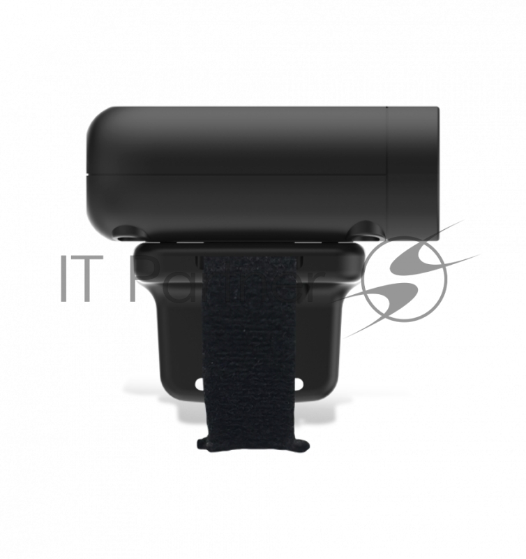 Сканер-кольцо Bluetooth ring scanner, 2D CMOS imager with USB-A to magnetic connector cable