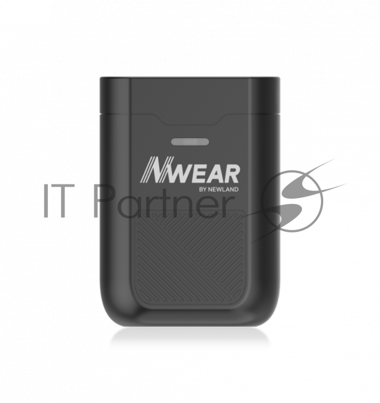 Сканер-кольцо Bluetooth ring scanner, 2D CMOS imager with USB-A to magnetic connector cable