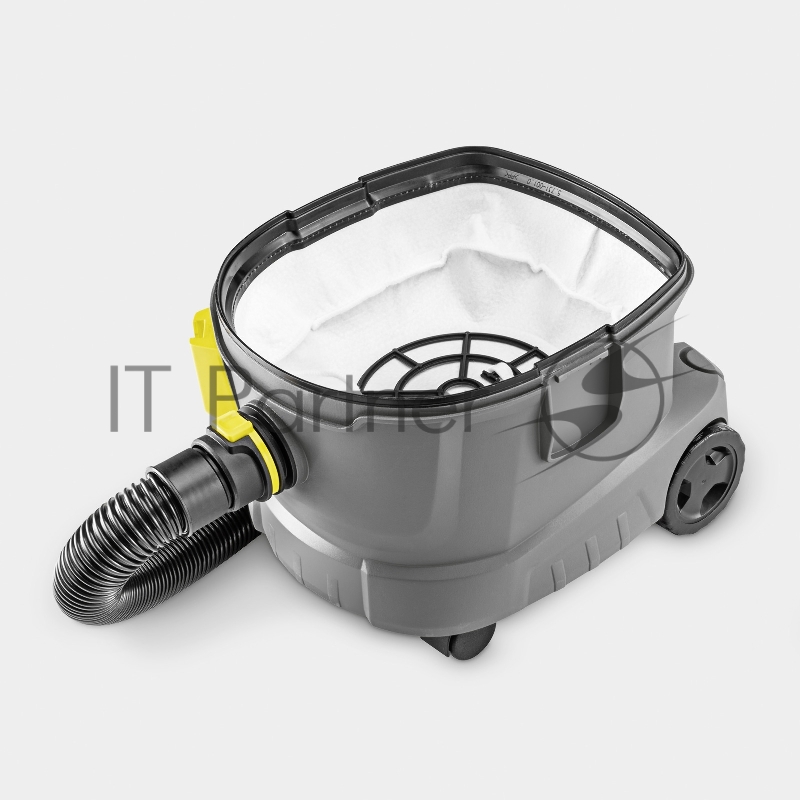 Пылесос Karcher T 11/1 Classic *EU желтый/черный
