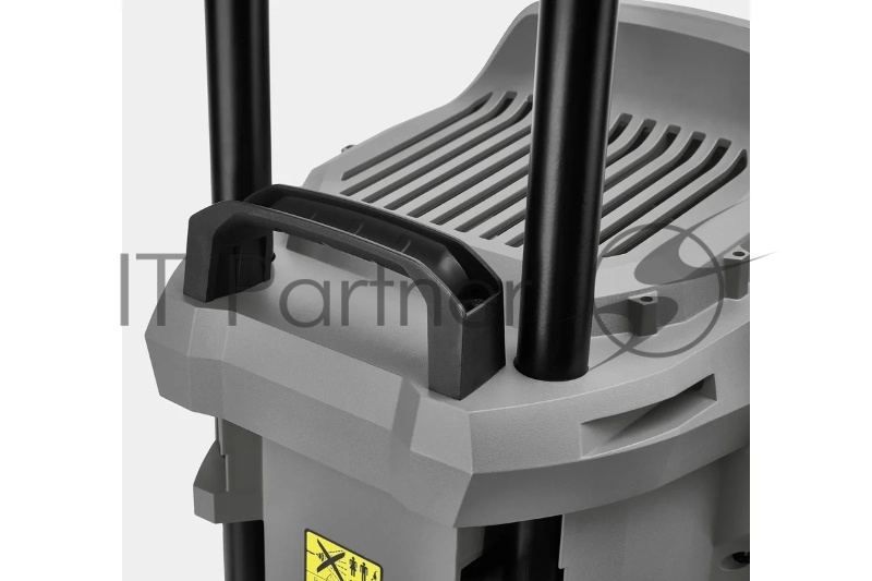 Минимойка Karcher HD 4/8 Classic KAP (1.520-974.0)