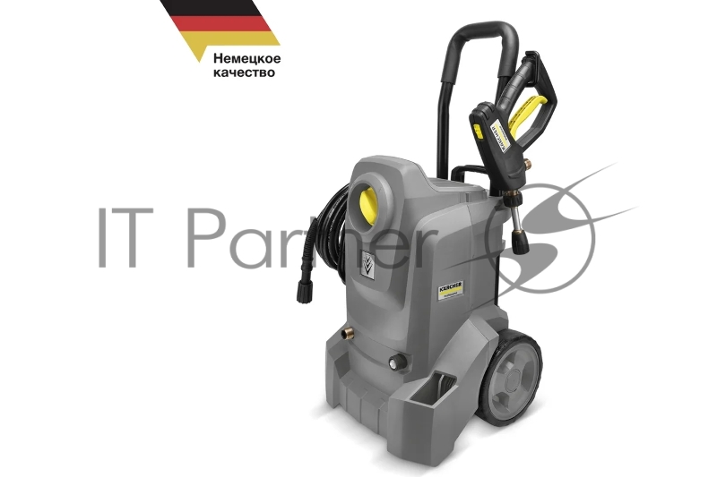 Минимойка Karcher HD 4/8 Classic KAP (1.520-974.0)
