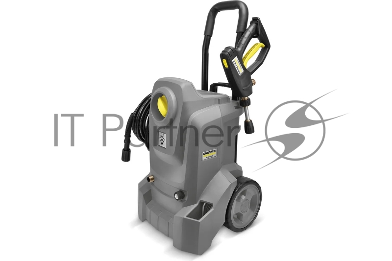 Минимойка Karcher HD 4/8 Classic KAP (1.520-974.0)