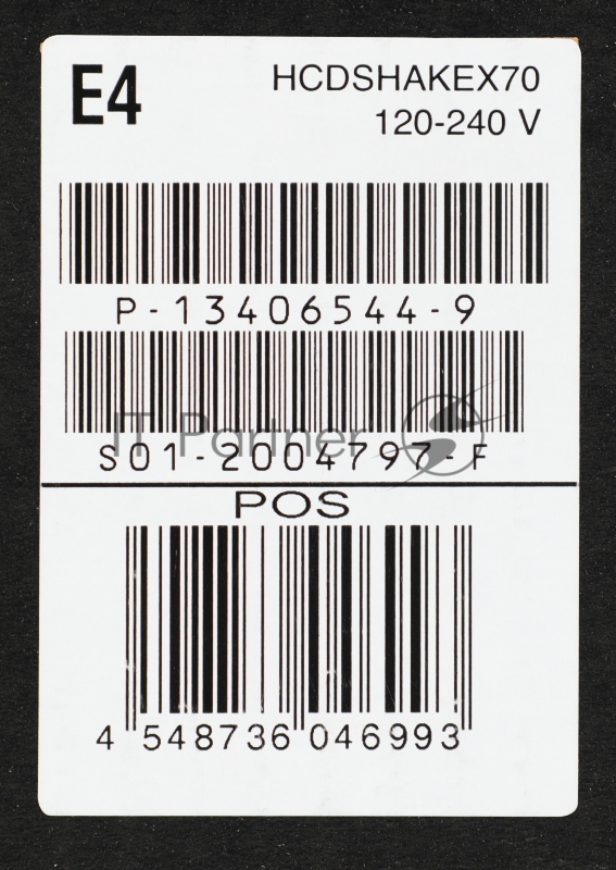 Минисистема Sony SHAKE-X70 черный CD CDRW DVD DVDRW BR FM USB BT