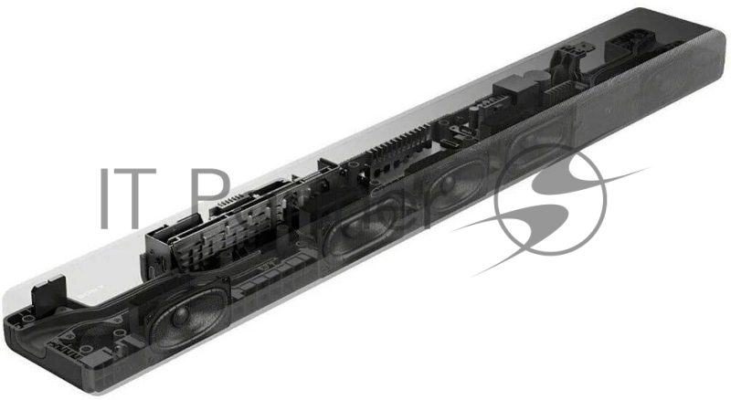 Саундбар Sony HT-A3000 3.1 250Вт черный