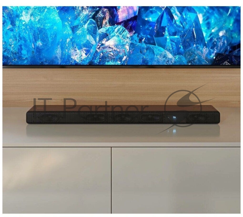 Саундбар Sony HT-A3000 3.1 250Вт черный