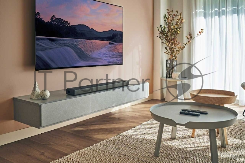 Саундбар Sony HT-A3000 3.1 250Вт черный