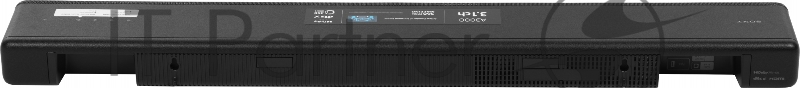 Саундбар Sony HT-A3000 3.1 250Вт черный