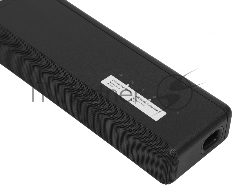 Саундбар Sony HT-A3000 3.1 250Вт черный