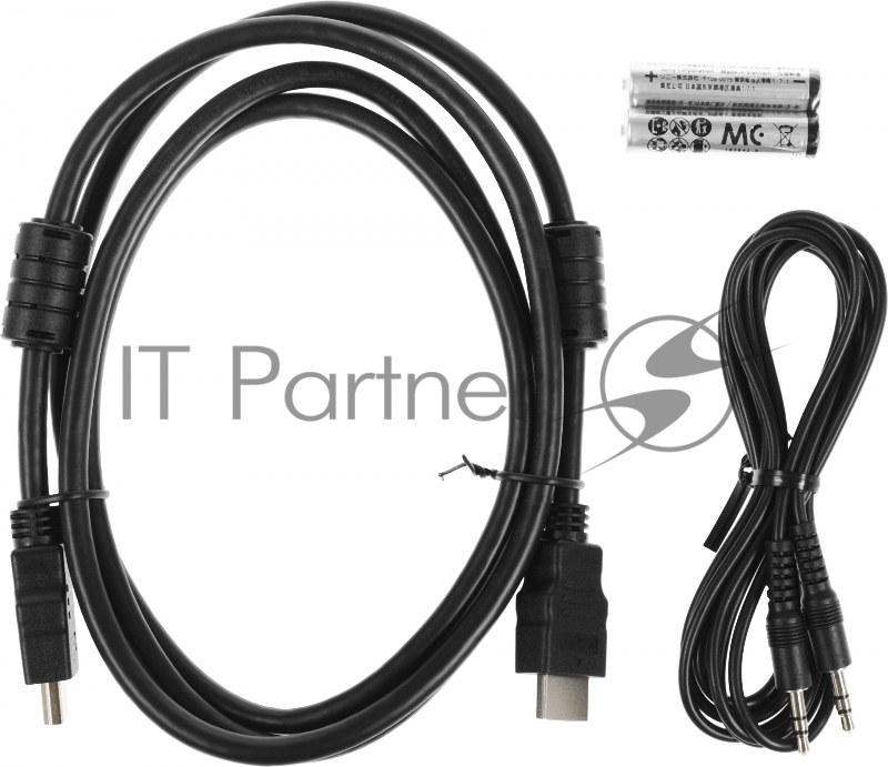 Саундбар Sony HT-A3000 3.1 250Вт черный