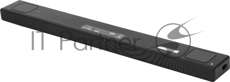 Саундбар Sony HT-A5000 5.1.2 450Вт черный