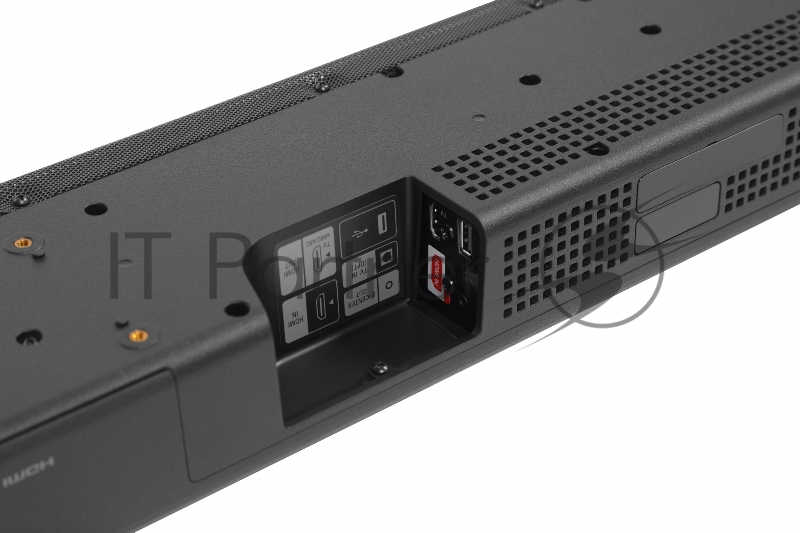 Саундбар Sony HT-A5000 5.1.2 450Вт черный