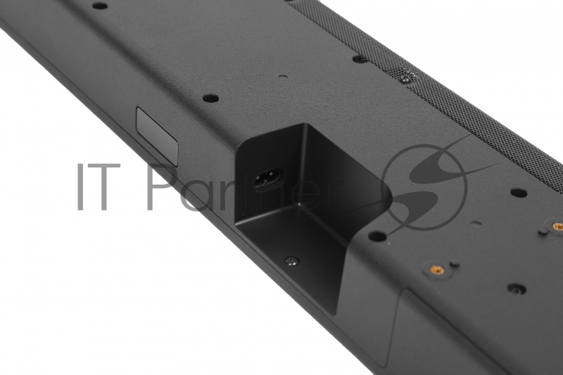 Саундбар Sony HT-A5000 5.1.2 450Вт черный