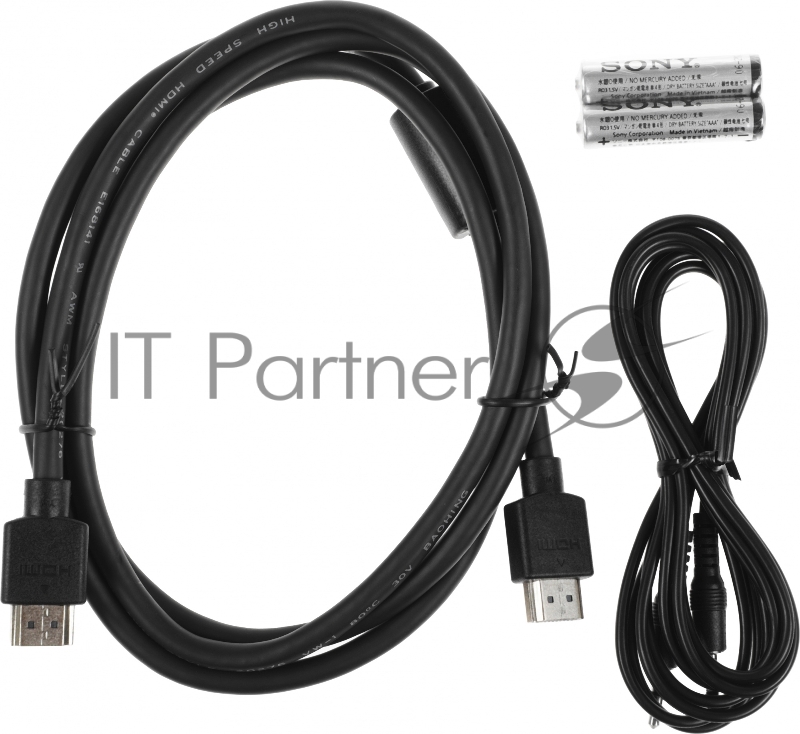 Саундбар Sony HT-A5000 5.1.2 450Вт черный