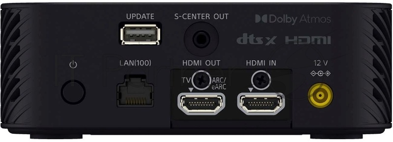Домашний кинотеатр Sony HT-A9 (4.0ch) 504Вт