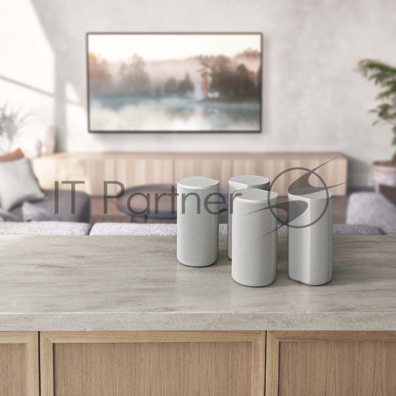 Домашний кинотеатр Sony HT-A9 (4.0ch) 504Вт