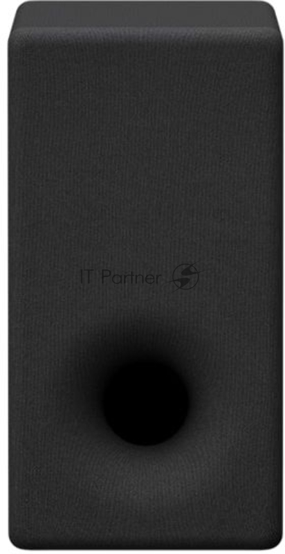 Сабвуфер Sony SA-SW3 200Вт черный