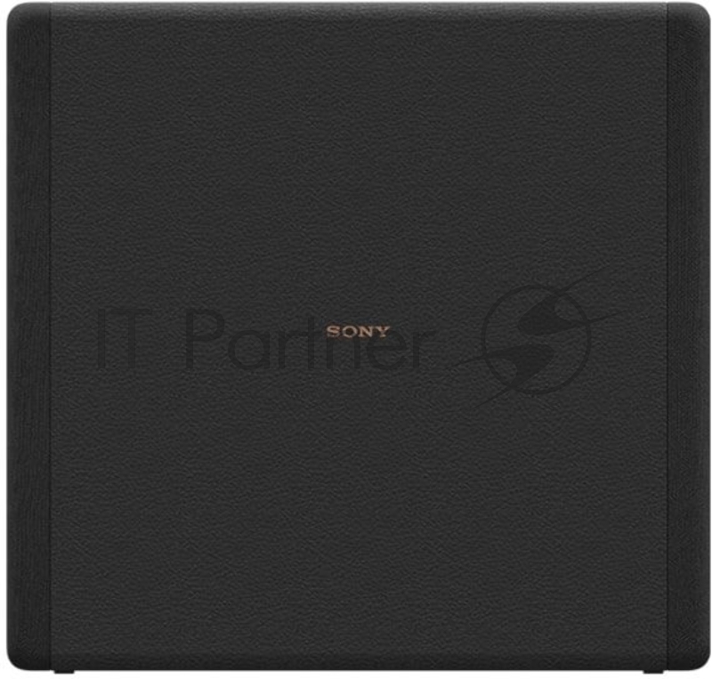 Сабвуфер Sony SA-SW3 200Вт черный