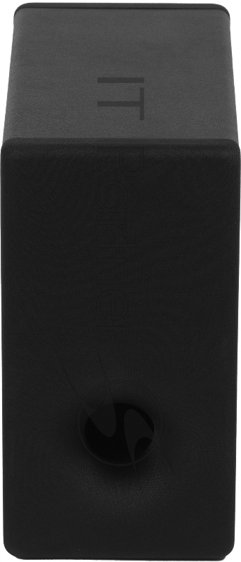 Сабвуфер Sony SA-SW3 200Вт черный