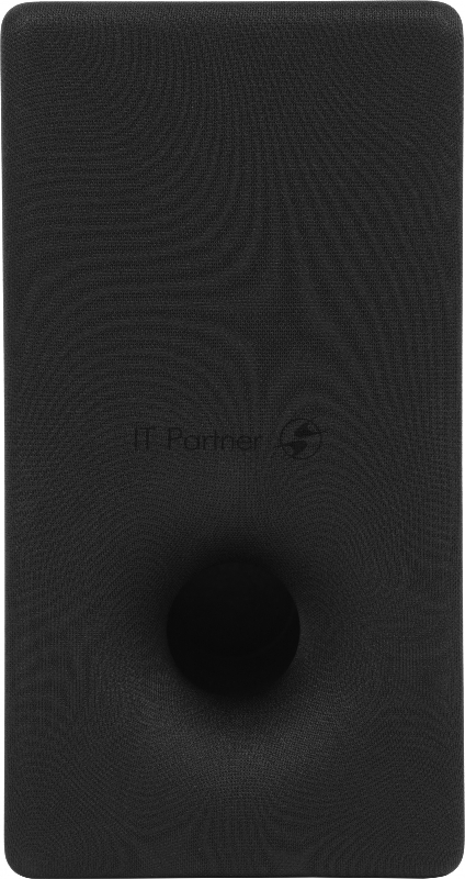 Сабвуфер Sony SA-SW3 200Вт черный