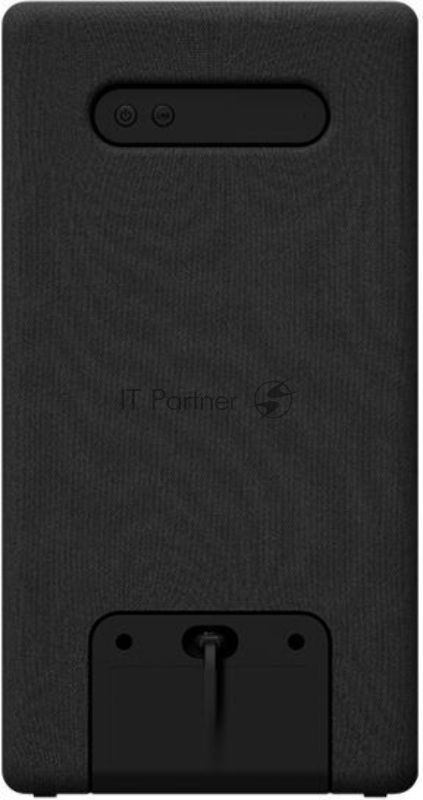 Сабвуфер Sony SA-SW3 200Вт черный