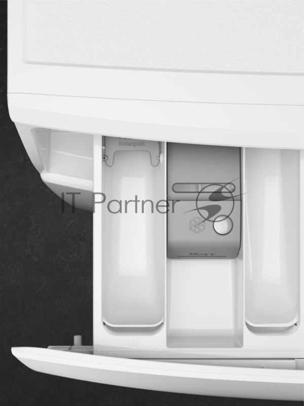 Стиральная машина AEG LFR61144BE класс: A загр.фронтальная макс.:10кг белый