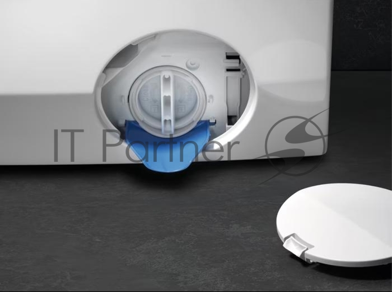 Стиральная машина AEG LFR61144BE класс: A загр.фронтальная макс.:10кг белый