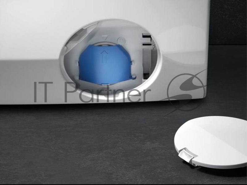 Стиральная машина AEG LFR61144BE класс: A загр.фронтальная макс.:10кг белый