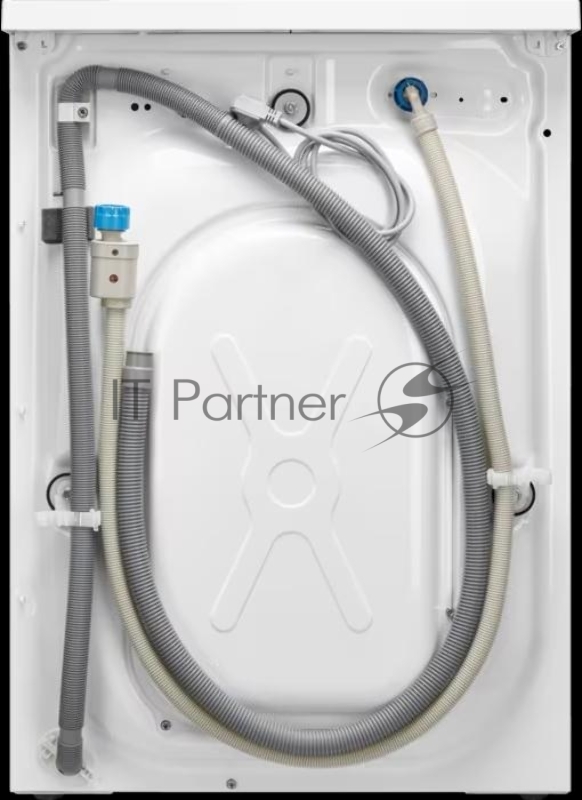 Стиральная машина AEG LFR61144BE класс: A загр.фронтальная макс.:10кг белый