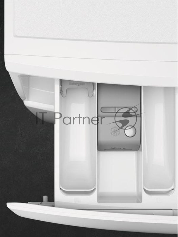 Стиральная машина AEG LFR73844BE класс: A загр.фронтальная макс.:8кг белый