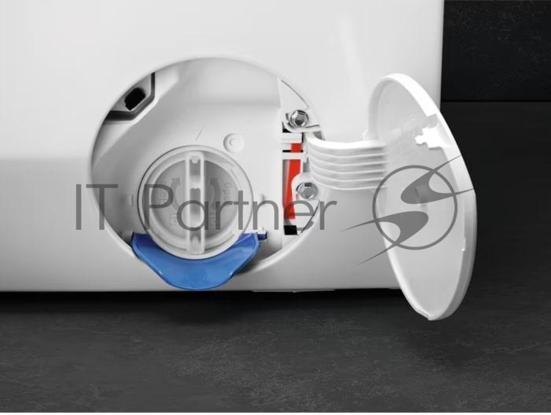 Стиральная машина AEG LFR73844BE класс: A загр.фронтальная макс.:8кг белый