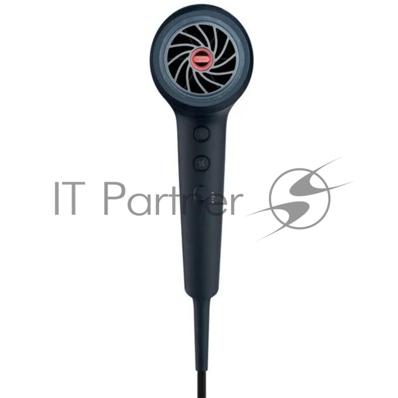 Фен Philips BHD512/00 2300Вт синий