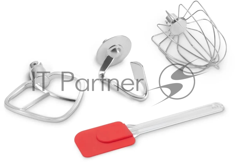 Миксер планетарный Starwind SPM7170 1600Вт гранатовый