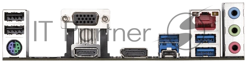 Материнская плата Gigabyte B760M GAMING DDR4 (V1.1) B760 S1700 MATX