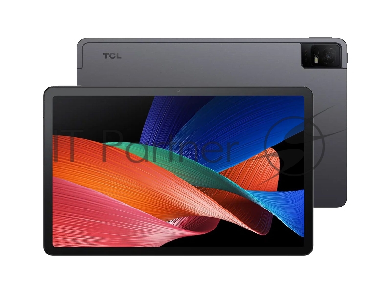 Планшет TCL TAB 11 WiFi 4+128 Dark Gray (9466X3-2CLC RU11)