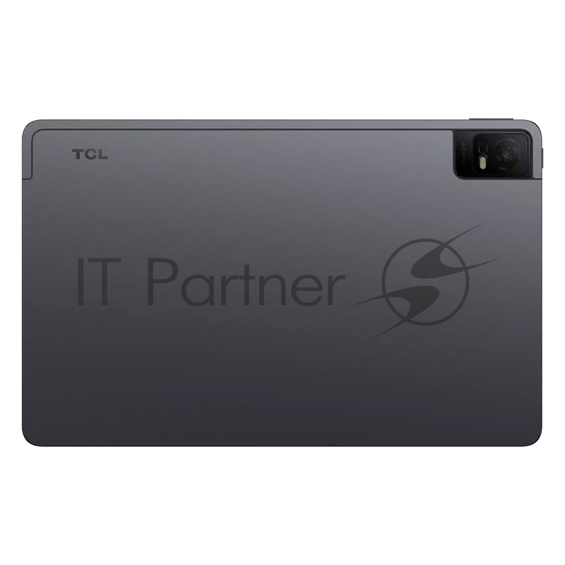 Планшет TCL TAB 11 WiFi 4+128 Dark Gray (9466X3-2CLC RU11)