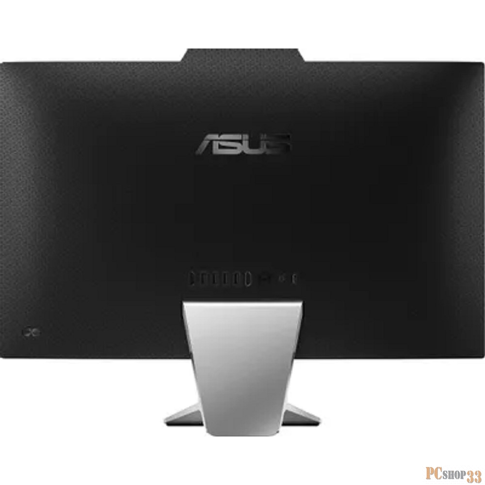Моноблок Asus E3402WBAK-BA375M 23.8 Full HD i7 1255U (1.7) 16Gb SSD512Gb UHDG noOS GbitEth WiFi BT 90W клавиатура мышь Cam черный 1920x1080