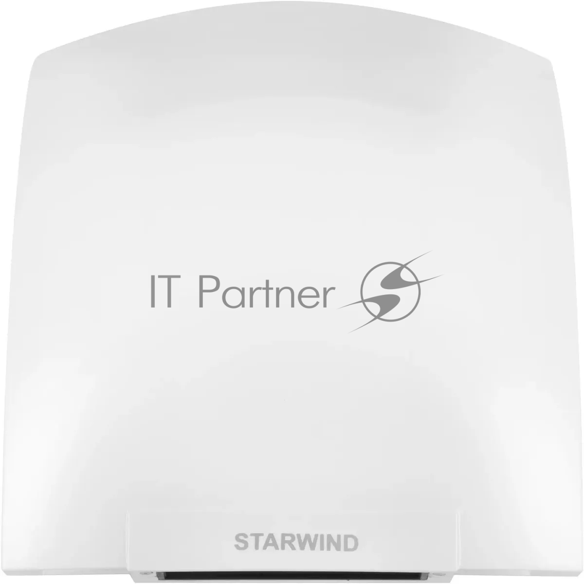 Сушилка для рук Starwind SW-HD820 2000Вт белый